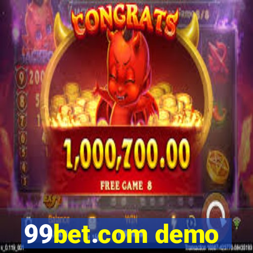 99bet.com demo